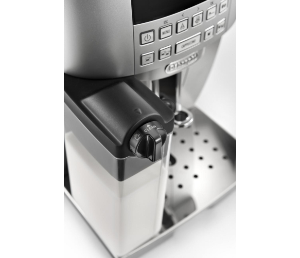 DeLonghi Ekspres automatyczny ECAM 22.360.S Magnifica S Cappuccino - 157377 - zdjęcie 3